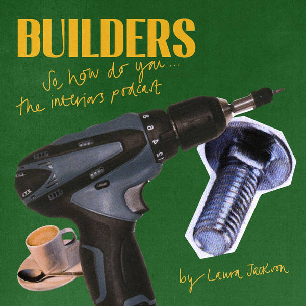 So, how do you… choose a builder?