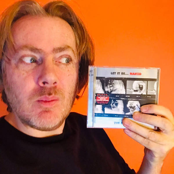 86: The Beatles Get Back: Day 11 - Rob Manuel