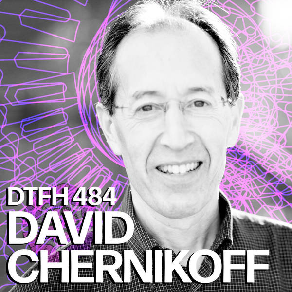 488: David Chernikoff