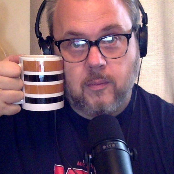 88: The Beatles Get Back: Day 13 - John Rain