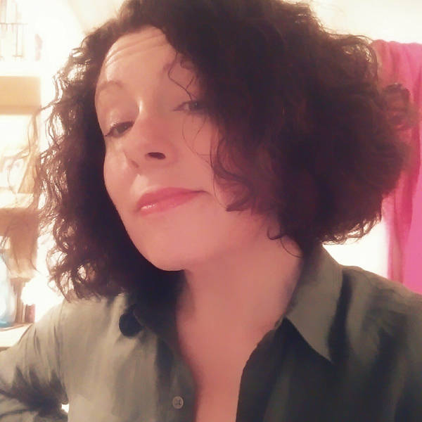 89: The Beatles Get Back: Day 14 - Clair Woodward