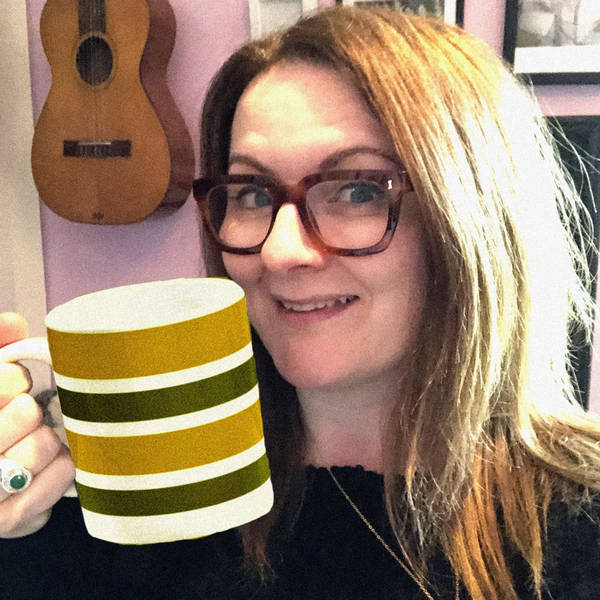 92: The Beatles Get Back: Day 17 - Julia Raeside