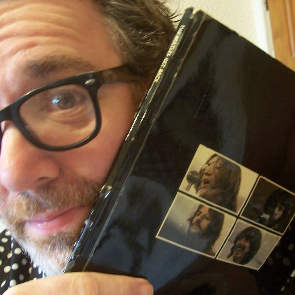 93: The Beatles Get Back: Day 18 - Bob Fischer