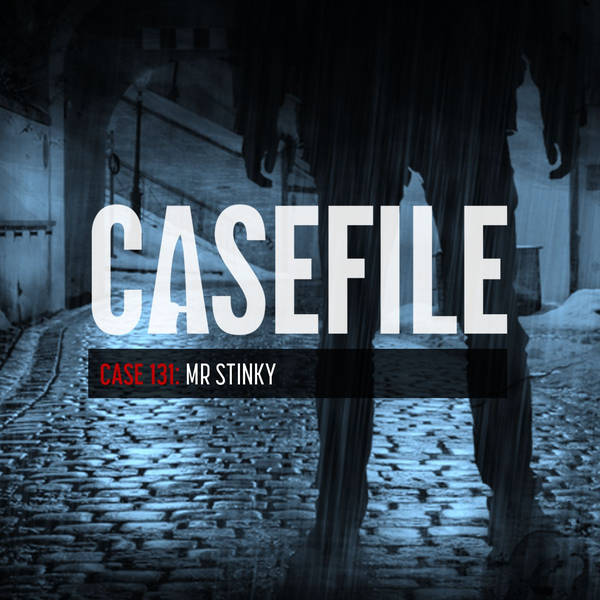 Case 131: Mr Stinky