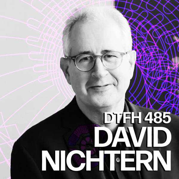 489: David Nichtern
