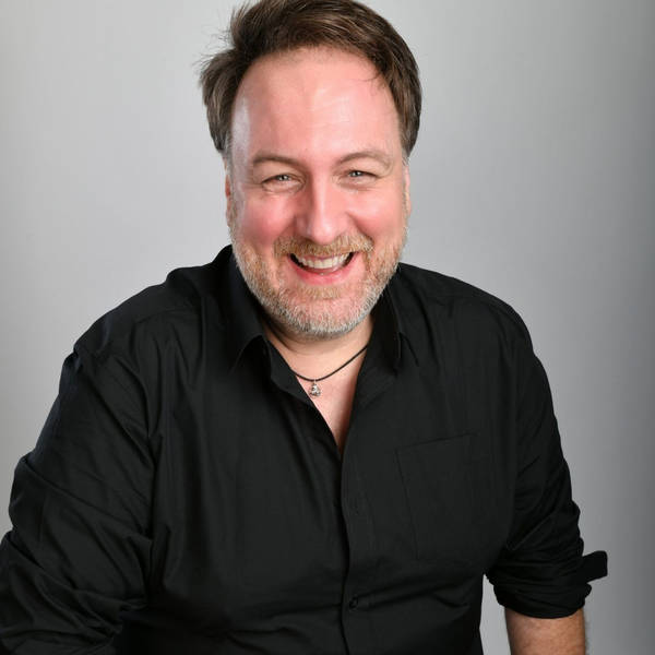 97: The Beatles Get Back: Day 22 - Mitch Benn