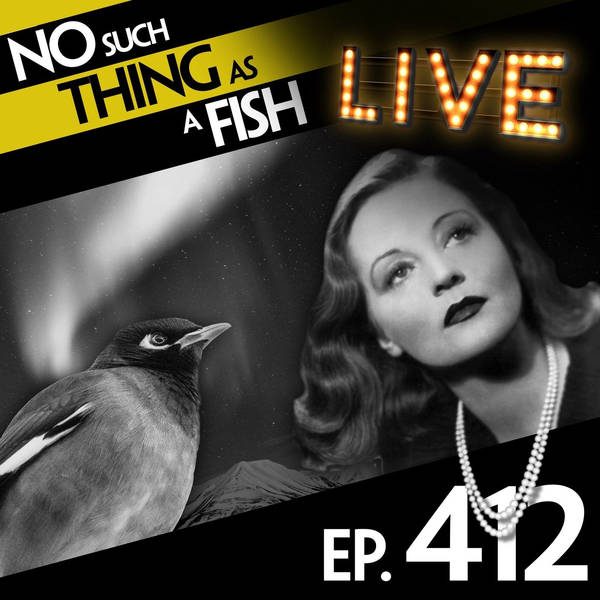 No Such Thing As A John Lennon Statue in Svalbard