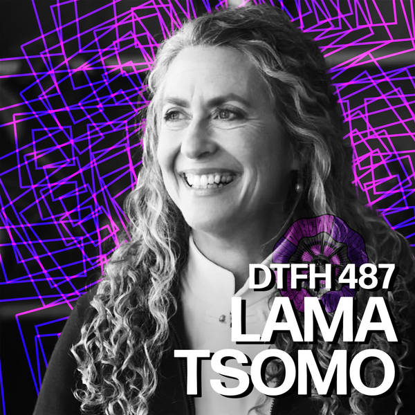 491: Lama Tsomo