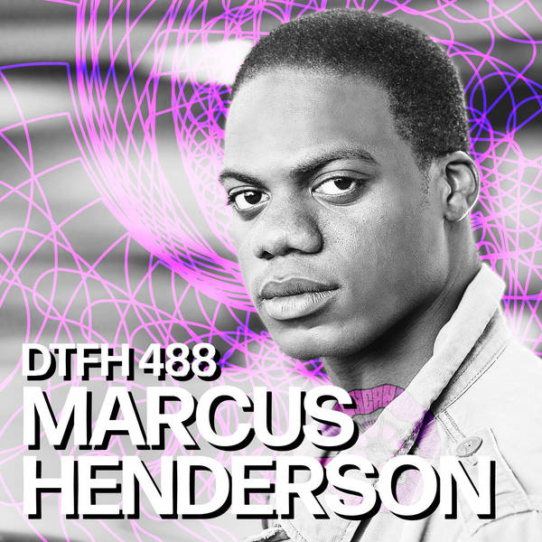492: Marcus Henderson