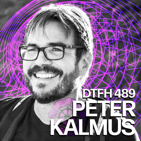 493: Peter Kalmus
