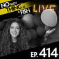 414: No Such Thing As Miles Davis's Jazzercise Workouts