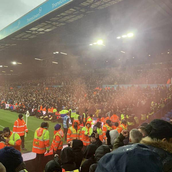 UWS podcast 514. From Leeds away. 4-2.