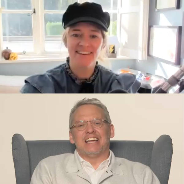 Episode 293: Adam McKay On The Music Of Don't Look Up