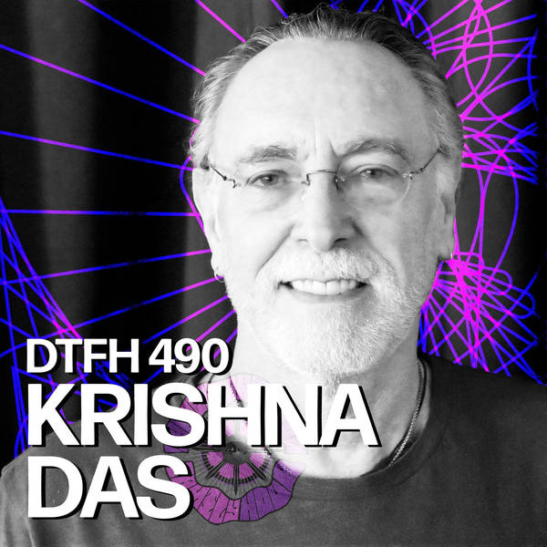 494: Krishna Das