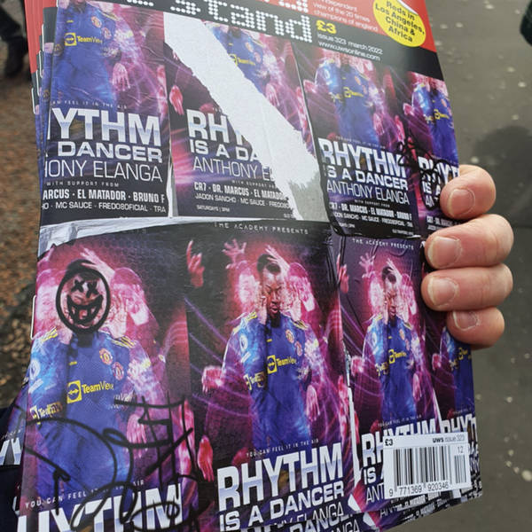 UWS podcast 516. Watford, Investor calls and draws.