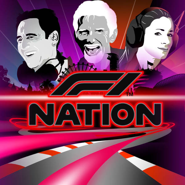 BONUS: F1 Nation's Barcelona Breakdown