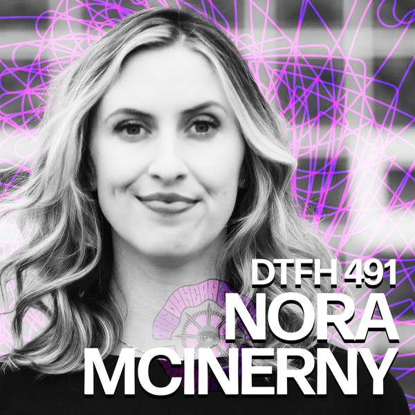 495: Nora McInerny
