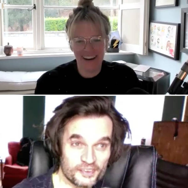 Episode 296: Jonny Greenwood On His Film Scores