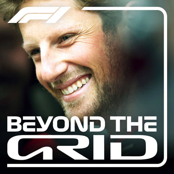 Romain Grosjean on dealing with Bahrain crash flashbacks and his recovery