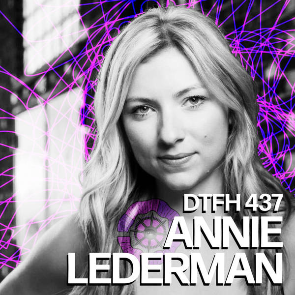 439: Annie Lederman