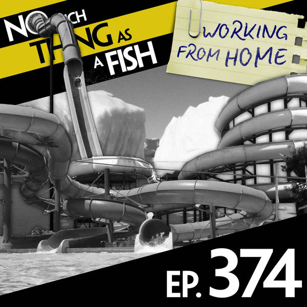 No Such Thing As Tarzan In A Waterpark