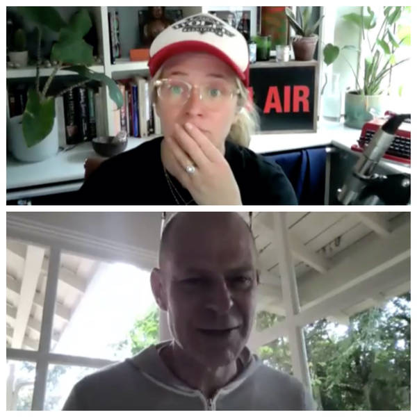 Episode 247: Junkie XL On The Music Of Justice League & Godzilla Vs Kong