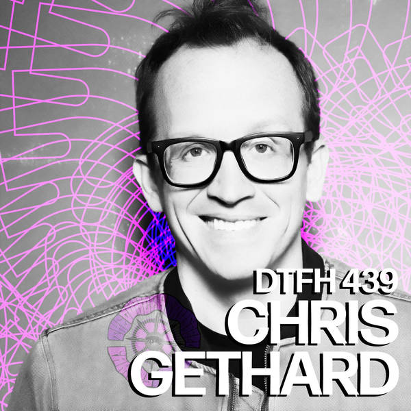 441: Chris Gethard