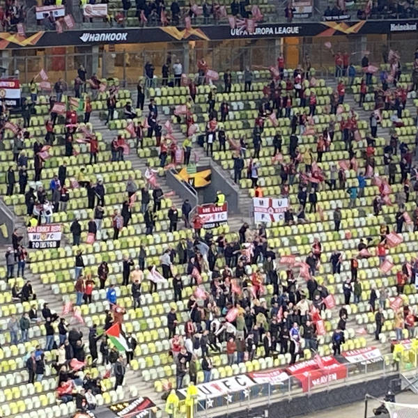 UWS podcast 488. Gdańsk.