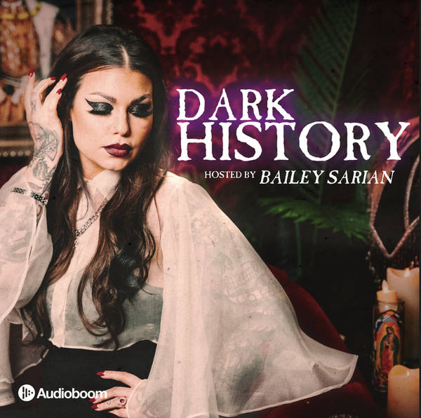 Dark History Relaunch Trailer