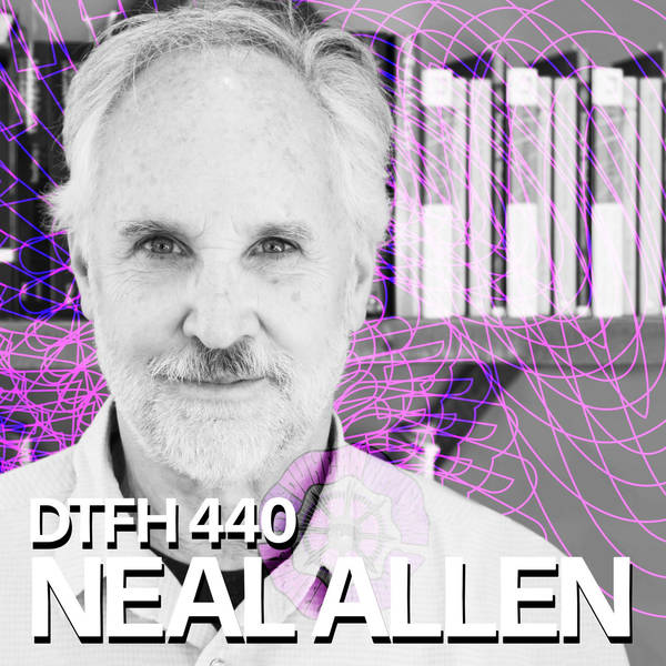 442: Neal Allen