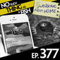 377: No Such Thing As The Mole Street Journal