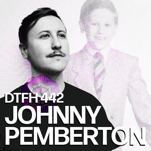 444: Johnny Pemberton