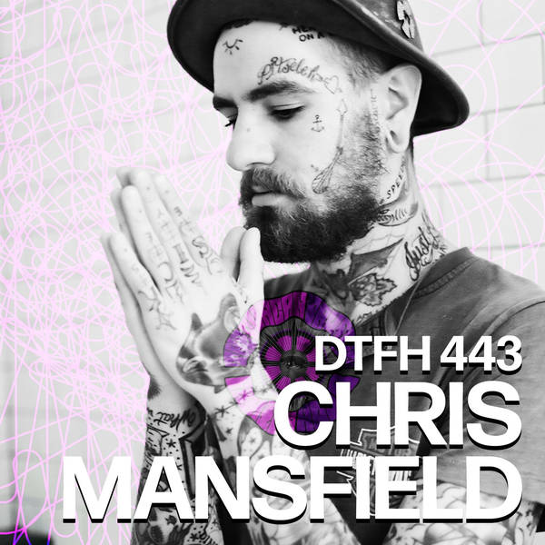 445: Chris Mansfield