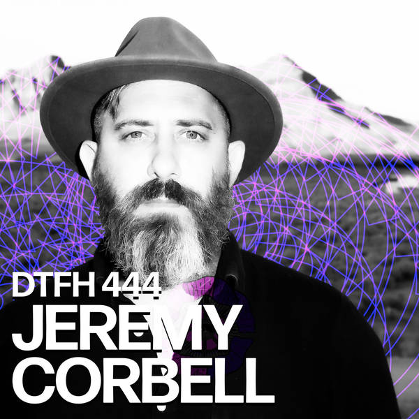 446: Jeremy Corbell