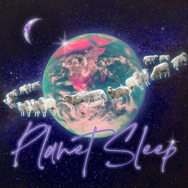 Planet Sleep: Relaxing Nature Stories & Sounds