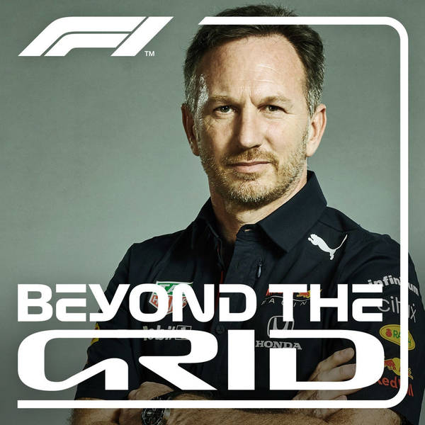 Christian Horner on Verstappen's 2021, Red Bull's ambitions and Vettel v Webber