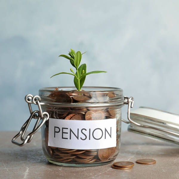 How much do you need for a comfortable retirement? (TiM podcast excerpt)