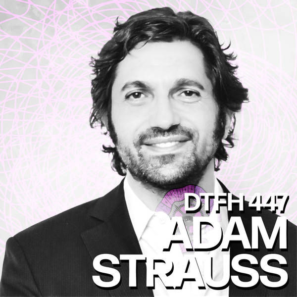 449: Adam Strauss