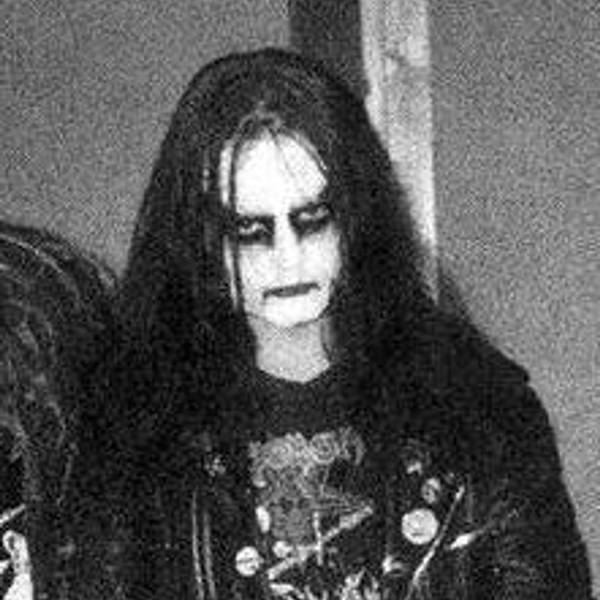 S9 Ep10: S09E10 Euronymous
