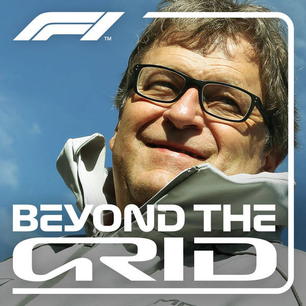 Norbert Haug on bringing Mercedes back into F1, buying Brawn GP and more