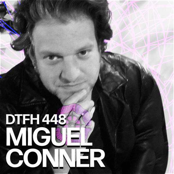 450: Miguel Conner