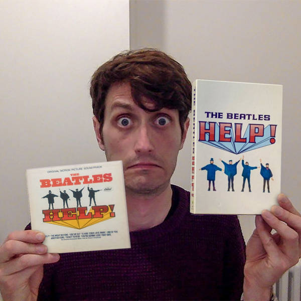 69: The Beatles: Help! - Jay Foreman