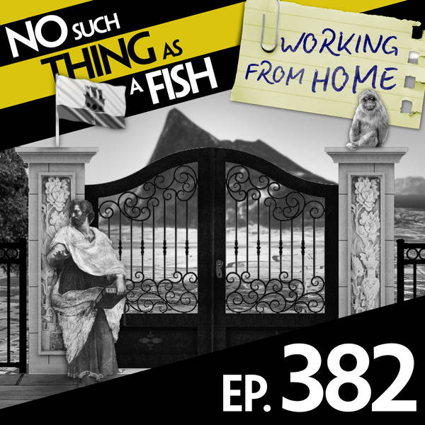 No Such Thing As A Waiter Made Of Potatoes