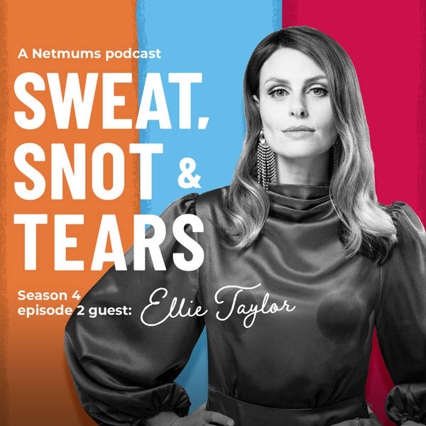S1 Ep42: Ellie Taylor on THAT Bellini Mum hack