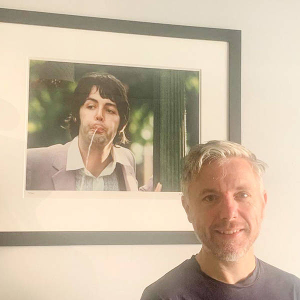 70: 12 Reasons to Celebrate Paul McCartney - Ian Leslie