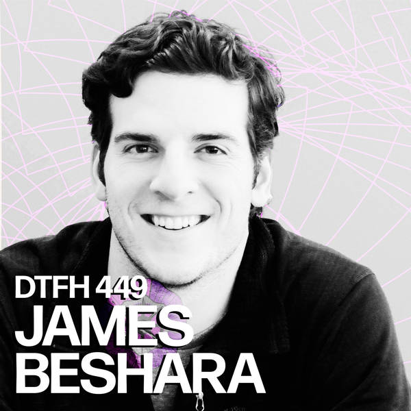 452: James Beshara