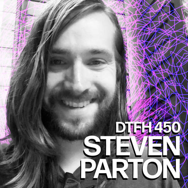453: Steven Parton