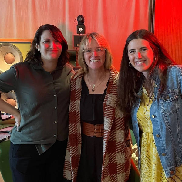 Episode 256: Kate Herron & Natalie Holt On The Music Of Loki (BIG SPOILERS ALERT!!!)