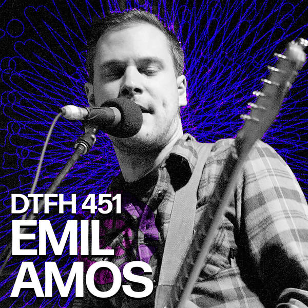 454: Emil Amos