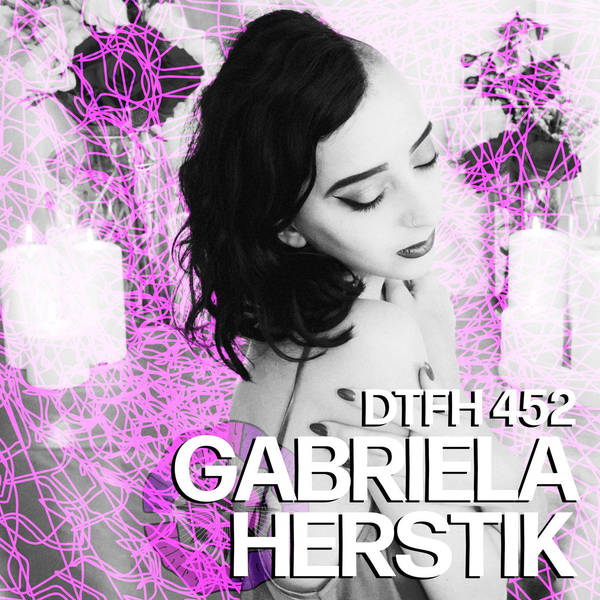 455: Gabriela Herstik